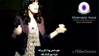 امی پوریدوقتی 19 ساله بود،  هر دوپای  خود را از پایین زانوها از دست داد.شگفت انگیزه واقعا ببینید(مروارید حکمت)