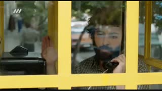 سریال لحظه گرگ و میش - قسمت دوم