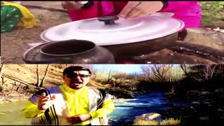 دروصف لروبختیاری سامان