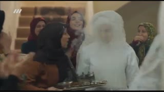 سریال لحظه گرگ و میش - قسمت چهارم