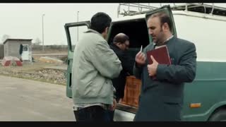 سینمایی من دیوانه نیستم با هنرمندی مهران احمدی پژمان جمشیدی مجید صالحی  کیفیت HDدر کانال