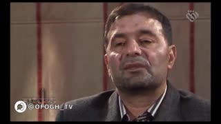 خط مقدم || قسمت 1 || مستند