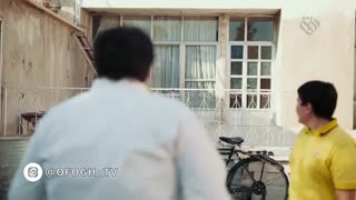 خاطره محله ما || قسمت 2 || حبیب