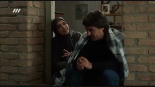 سریال لحظه گرگ و میش - قسمت پنجم