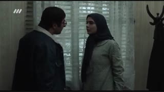 سریال لحظه گرگ و میش - قسمت ششم