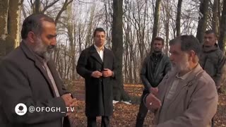 سی و ششمین روز زمستان || قسمت 4 || آمل