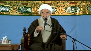 سخنرانی حرم امام رضا علیه السلام || 25 || حجت الاسلام راشد یزدی