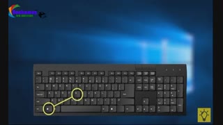 32 کلید ترکیبی  مخفی در کیبورد که باید بشناسید