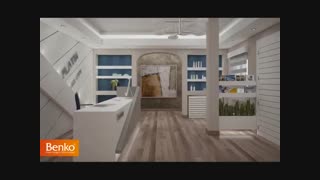 روشنایی و طراحی | مبلمان اداری بنکو | 26100782