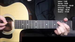 A Thousand Years - Christina Perri | اموزش گیتار