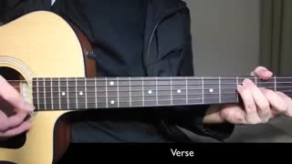 Adam Levine - Lost Stars |اموزش گیتار