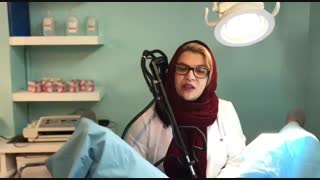 تنگ کردن واژن با لیزر ژولیت