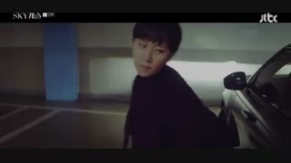 قسمت سیزدهم سریال کره ای قلعه آسمان