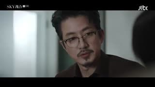 قسمت پانزدهم سریال کره ای قلعه آسمان