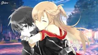 ♡❤♡ Nightcore ♡❤♡