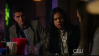 زیرنویس قسمت 12 سریال The Flash فصل پنجم