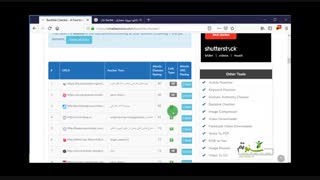 آموزش نحوه شناسایی بک لینک های سایت های رقیب