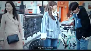 میکس کوتاه و عاشقانه ❤️همه چیزم❤️Mi Ran & Go Rae❤️