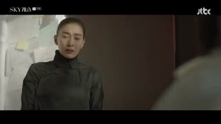 قسمت نوزدهم سریال کره ای قلعه آسمان