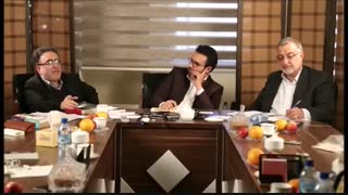 دانلود نسخه کامل اولین مناظره زاکانی و تاجزاده - پیرامون حوادث کوی دانشگاه - 1397.10.25