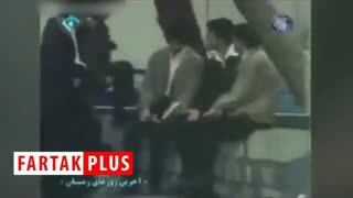 پاسخ کوبنده‌ شهید باقری به استاد غیرمسلمانش