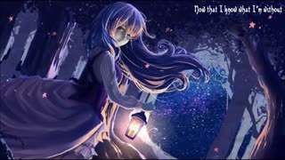 Nightcore bring me to life _ نایتکور به من زندگی بده (☆^ー^☆)