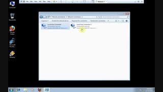 نصب و راه‌اندازی ماشین هدف Windows7 در نرم‌افزار VMware