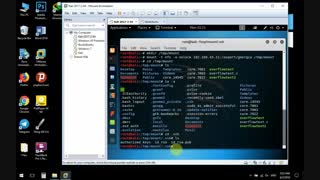 اکسپلویت کردن اشتراک‌های باز NFS