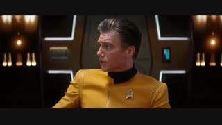 دانلود سریال تخیلی هیجانی پیشتازان فضا:دیسکاوری - فصل 2 قسمت 1 - با زیرنویس چسبیده