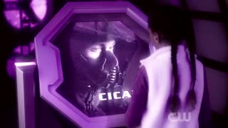 دانلود سریال فانتزی هیجانی فلش - فصل 5 قسمت 12 - با زیرنویس چسبیده