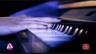 اجرایی دیگر از آهنگ ای کاروان ساخته همایون خرم