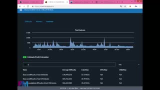 آموزش استخراج X-Cash (قسمت اول)