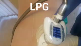 LPG - کلینیک زیبایی پری سیما - 22807060
