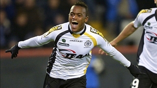 گل‌ها و مهارت‌های  آیاندا پاتوسی گزینه مد نظر باشگاه استقلال