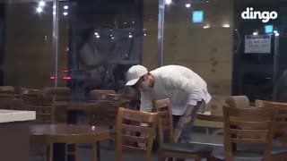 What if Jonghyun Comforts you? (PersianSub)