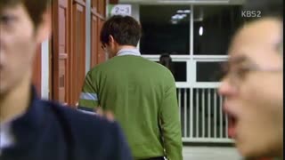 قسمت نهم سریال کره ای مدرسه ۲۰۱۳