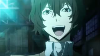 Bungou stray dogs ll -circus