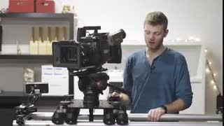 تجهیرات فیلمبرداری-اجاره  ست دوربین الکسا مینی