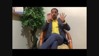 مشاور دیجیتال مارکتینگ User Interface یوزر اینتر فیس