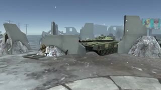 بازی جدید و اکشن Tacticool – 5 v 5 shooter