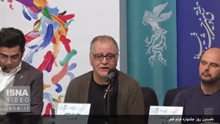 نخستین روز جشنواره فیلم فجر