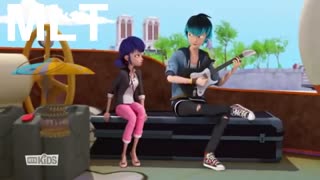 قصص الفتاه الدعسوقه والقط الاسود / الحلقه 23 الموسم 2 کامله مدبلجه