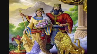 ماجرای زن زیبا