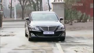 قسمت هشتم سریال کره ای مدرسه ۲۰۱۳