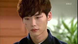 قسمت یازدهم سریال کره ای مدرسه ۲۰۱۳