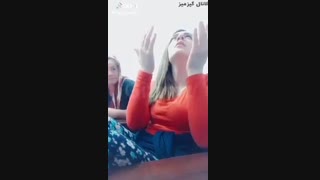شوخی با مامان ها