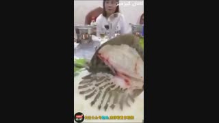 غذای چینی ها