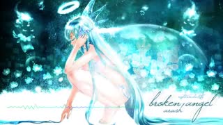 Nightcore - Broken Angel [Arash]