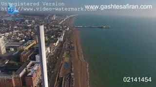 شهرهای دیدنی انگلیس