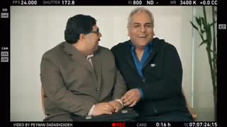 پشت صحنه سریال هیولا